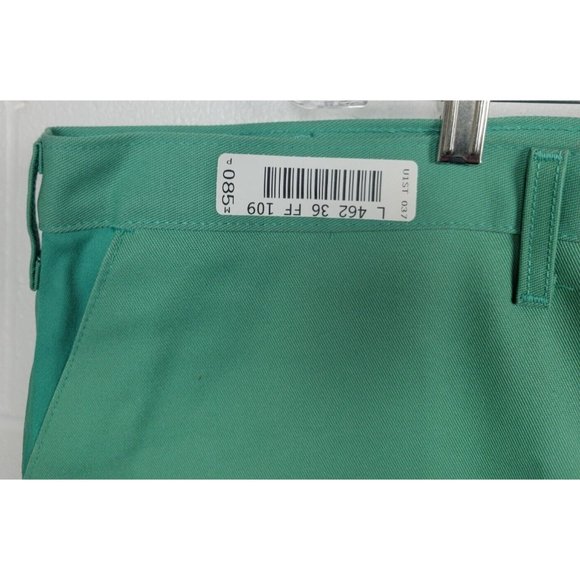 Westex Proban FR-7A Flame Resistant Mens Green Work Pants USA‎ 46x30 - Picture 4 of 10